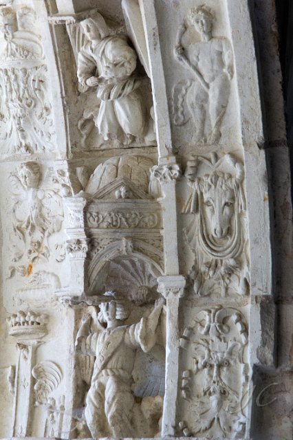0059Abbaye de Fontevraud.jpg - SONY DSC
